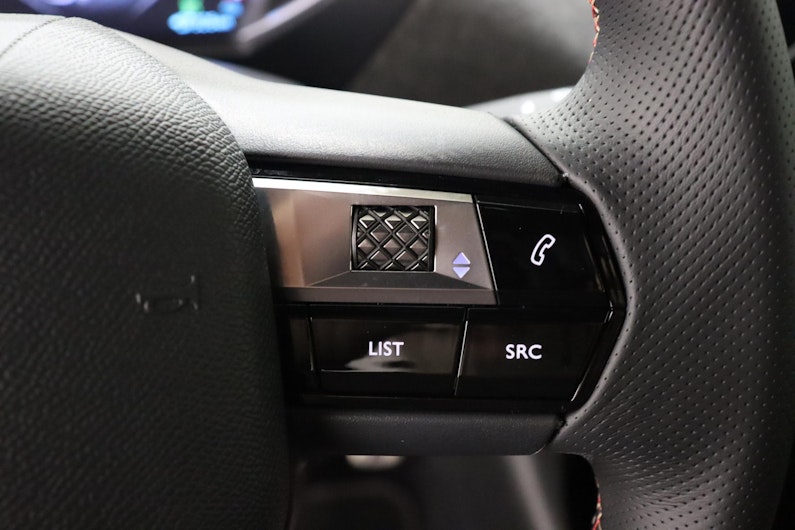 Vehicle image DS AUTOMOBILES DS3