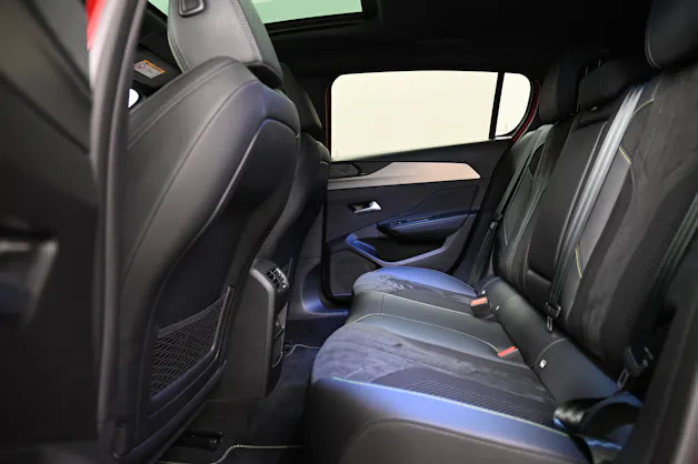 Peugeot 308 1.6 PHEV 225 GT