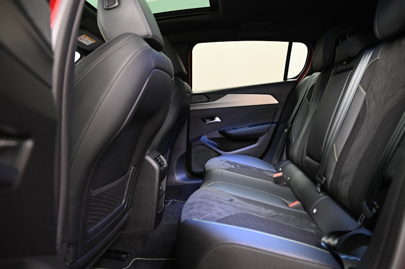 Vehicle image PEUGEOT 308