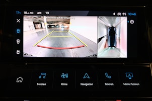 Vehicle image PEUGEOT 308 1.6 PHEV 225 GT