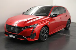 Peugeot 308 1.6 PHEV 225 GT