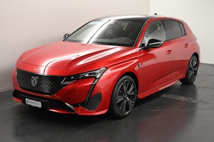 Vehicle image PEUGEOT 308 1.6 PHEV 225 GT