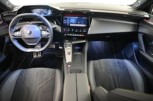 Vehicle image PEUGEOT 308 1.6 PHEV 225 GT