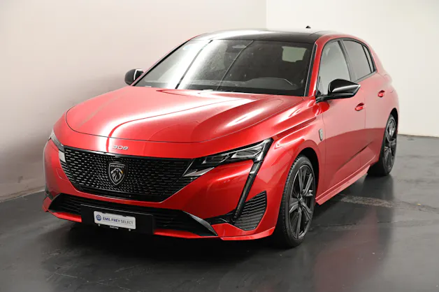 Peugeot 308 1.6 PHEV 225 GT
