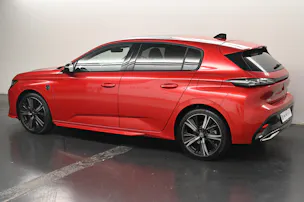 Peugeot 308 1.6 PHEV 225 GT
