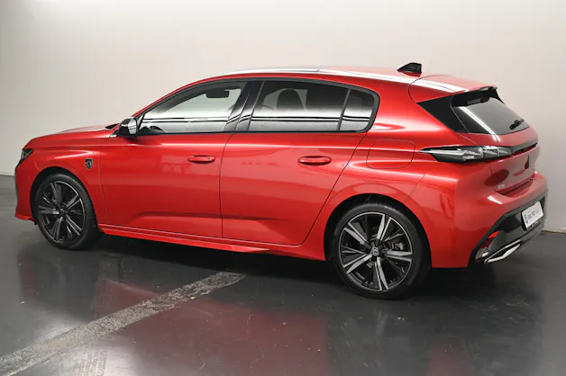 Peugeot 308 1.6 PHEV 225 GT