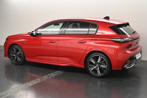 Vehicle image PEUGEOT 308 1.6 PHEV 225 GT