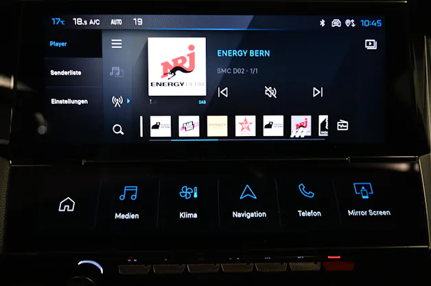 Peugeot 308 1.6 PHEV 225 GT