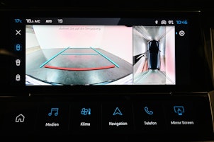 Vehicle image PEUGEOT 308 1.6 PHEV 225 GT