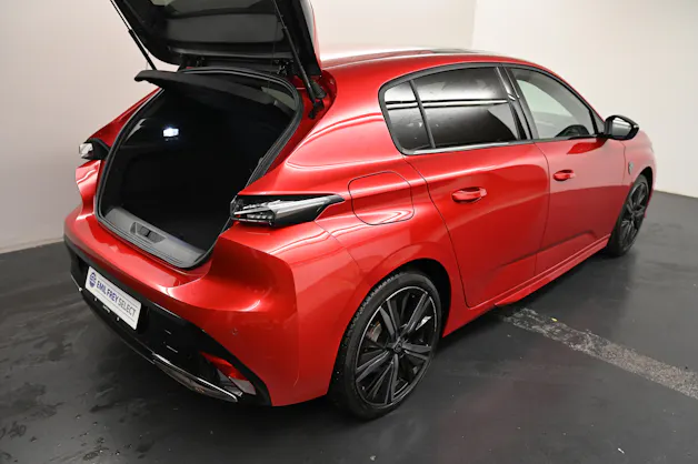 Peugeot 308 1.6 PHEV 225 GT