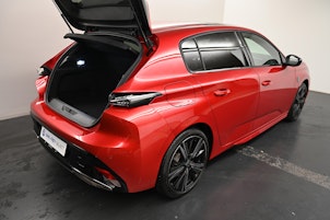 Vehicle image PEUGEOT 308 1.6 PHEV 225 GT