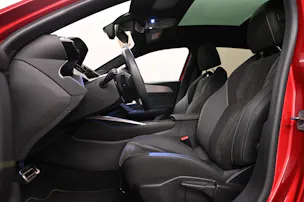 Peugeot 308 1.6 PHEV 225 GT