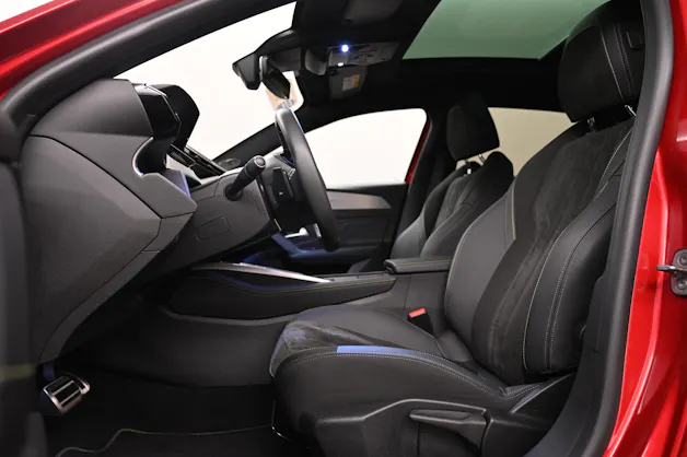 Peugeot 308 1.6 PHEV 225 GT