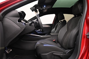 Vehicle image PEUGEOT 308 1.6 PHEV 225 GT