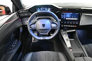 Peugeot 308 1.6 PHEV 225 GT