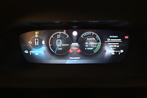 Vehicle image PEUGEOT 308 1.6 PHEV 225 GT