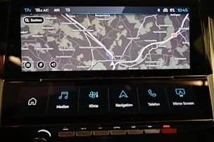 Peugeot 308 1.6 PHEV 225 GT