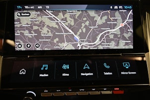 Vehicle image PEUGEOT 308 1.6 PHEV 225 GT