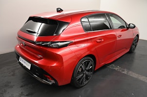 Vehicle image PEUGEOT 308 1.6 PHEV 225 GT