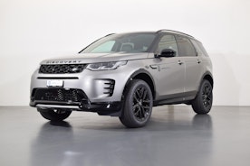 Vehicle image LAND ROVER DISCOVERY SPORT0