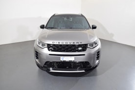 Vehicle image LAND ROVER DISCOVERY SPORT0