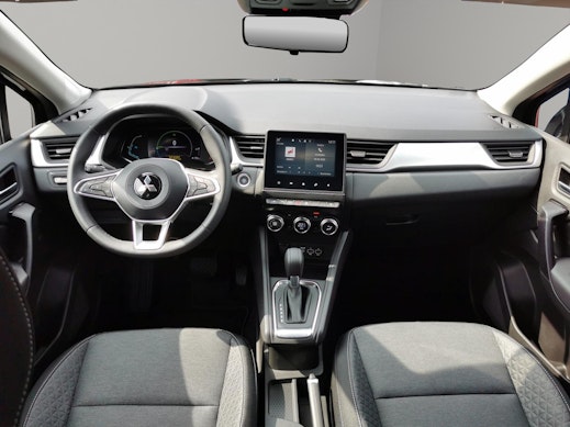 MITSUBISHI ASX 1.6 HEV Invite 3