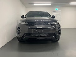 Vehicle image LAND ROVER RANGE ROVER EVOQUE0