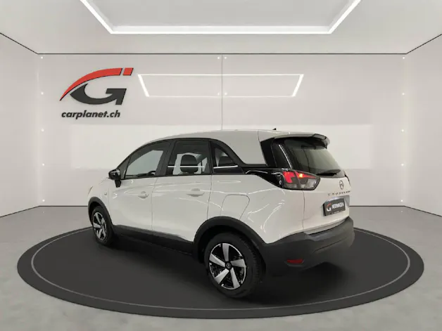 Opel Crossland 1.2 Edition
