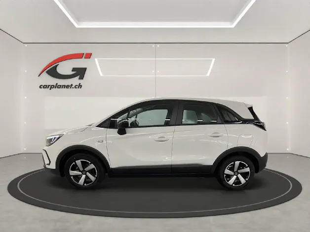 Opel Crossland 1.2 Edition