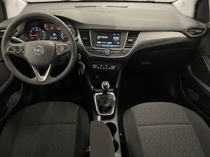 Opel Crossland 1.2 Edition