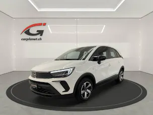 Opel Crossland 1.2 Edition