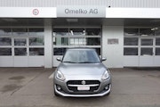 First vehicle image
