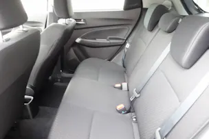 Suzuki Swift 1.2 Piz Sulai Top Hybrid 4x4