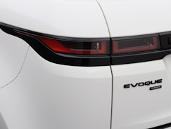 Vehicle image LAND ROVER RANGE ROVER EVOQUE0