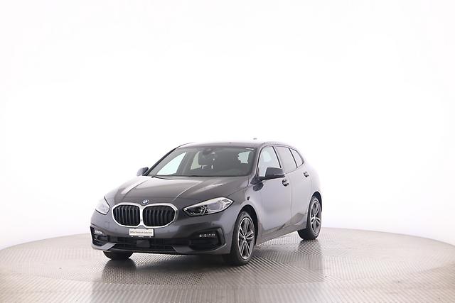 BMW 120d xDrive: Jetzt Probefahrt buchen!