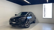 First vehicle image