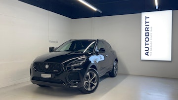 Vehicle image JAGUAR E-PACE 0