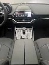 Vehicle image ASTON MARTIN DBX 707 4.0 V8 Bi-Turbo