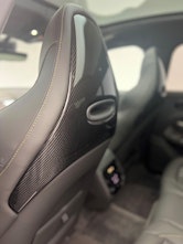 Vehicle image ASTON MARTIN DBX 707 4.0 V8 Bi-Turbo