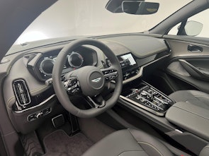 Vehicle image ASTON MARTIN DBX 707 4.0 V8 Bi-Turbo