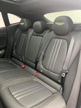 Vehicle image ASTON MARTIN DBX 707 4.0 V8 Bi-Turbo