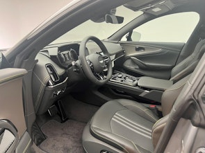 Vehicle image ASTON MARTIN DBX 707 4.0 V8 Bi-Turbo