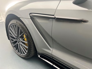 Vehicle image ASTON MARTIN DBX 707 4.0 V8 Bi-Turbo