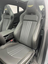 Vehicle image ASTON MARTIN DBX 707 4.0 V8 Bi-Turbo