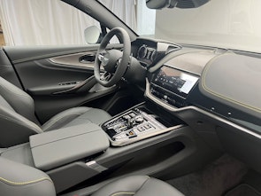 Vehicle image ASTON MARTIN DBX 707 4.0 V8 Bi-Turbo