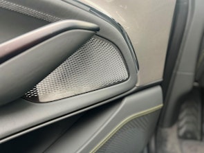 Vehicle image ASTON MARTIN DBX 707 4.0 V8 Bi-Turbo