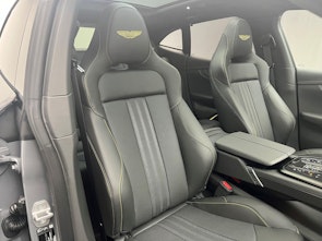 Vehicle image ASTON MARTIN DBX 707 4.0 V8 Bi-Turbo