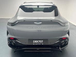 Vehicle image ASTON MARTIN DBX 707 4.0 V8 Bi-Turbo
