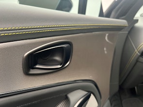 Vehicle image ASTON MARTIN DBX 707 4.0 V8 Bi-Turbo