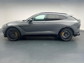 Vehicle image ASTON MARTIN DBX 707 4.0 V8 Bi-Turbo